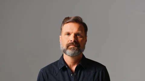 Mac Powell