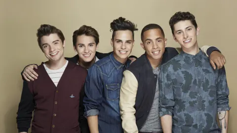 Midnight Red