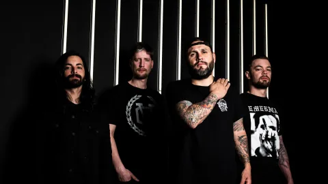 After The Burial