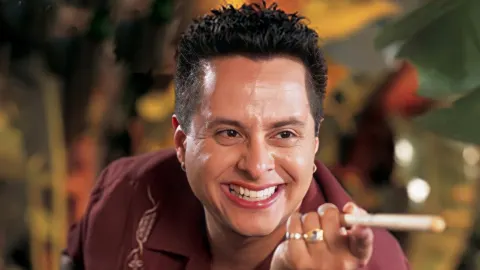 Tito Puente Jr