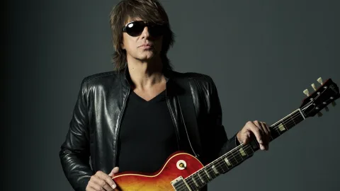 Richie Sambora
