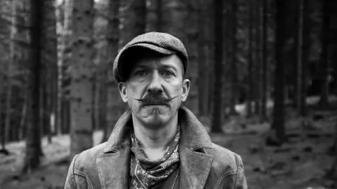 Foy Vance