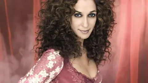 Rosario Flores