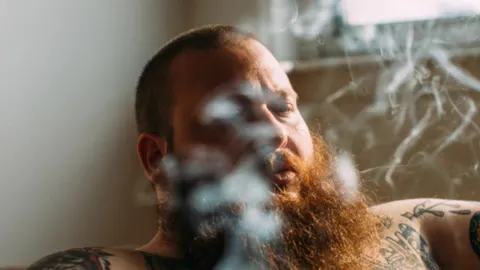 Action Bronson