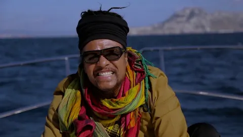 Maxi Priest