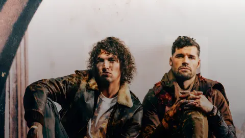 For King And Country