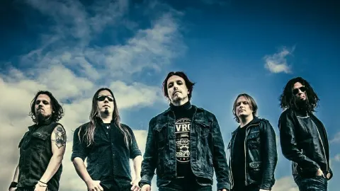 Sonata Arctica