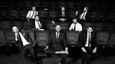 Gentleman's Dub Club