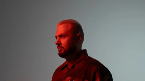 Chris Lake