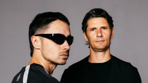 Bassjackers
