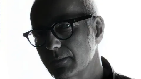 Ludovico Einaudi Bruxelles