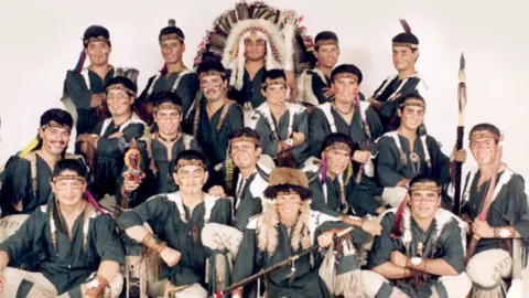Banda Cuisillos