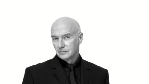 Midge Ure