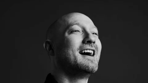 Paul Kalkbrenner Warszawa