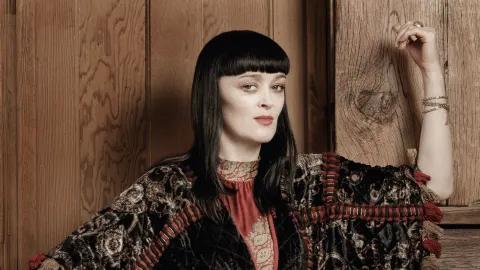 Bronagh Gallagher