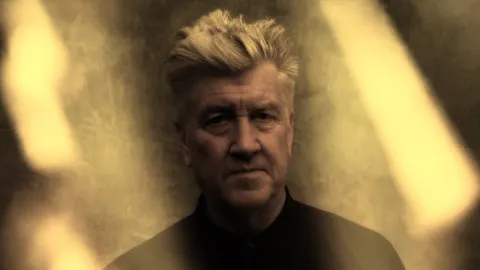 David Lynch