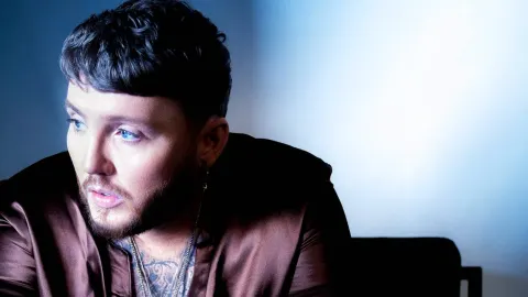 James Arthur