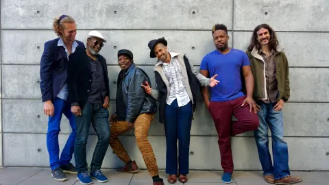 Afrolicious