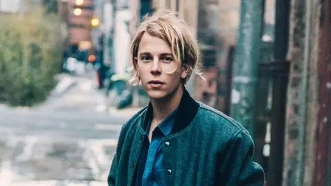 Tom Odell