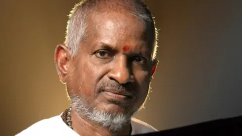 Ilaiyaraaja