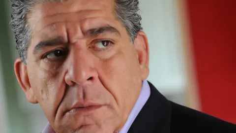 Joey Diaz
