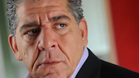 Joey Diaz
