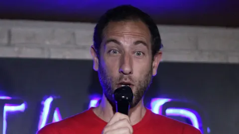 Ari Shaffir