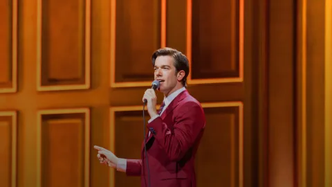 John Mulaney