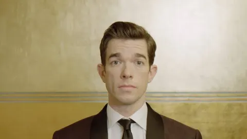 John Mulaney