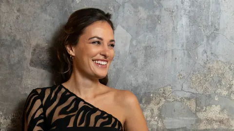 Nicola Benedetti