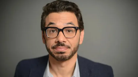 Al Madrigal
