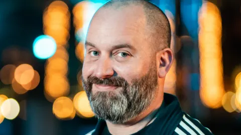 Tom Segura