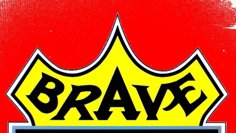 Brave Combo