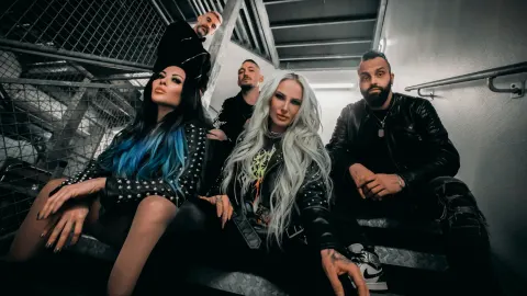 Butcher Babies