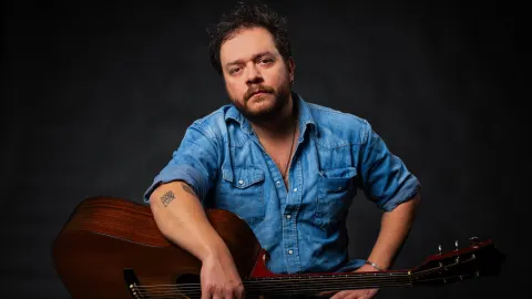 David Ramirez