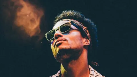 José James