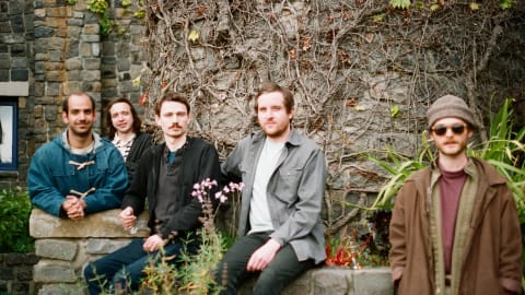Alex Bleeker and the Freaks