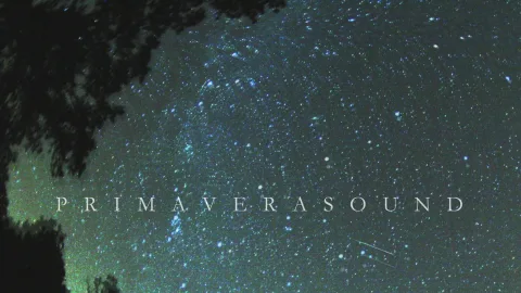 Primavera Sound