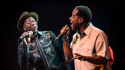 Hepcat
