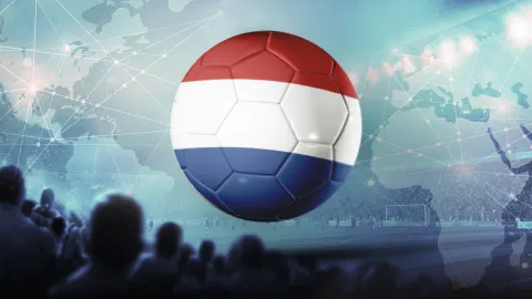 Équipe des Pays-Bas de Football