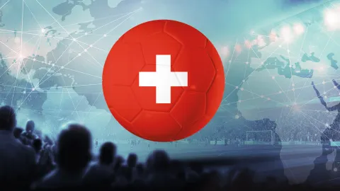Switzerland National Football Team