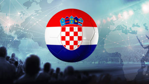Croatia National Football Team