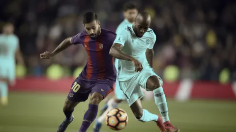 El Clasico