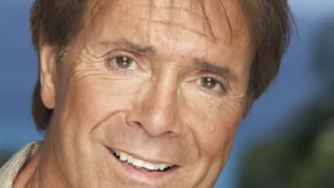 Cliff Richard