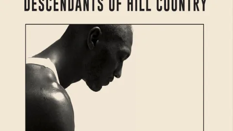 Cedric Burnside Project