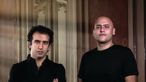 Aly and Fila