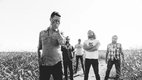 American Aquarium