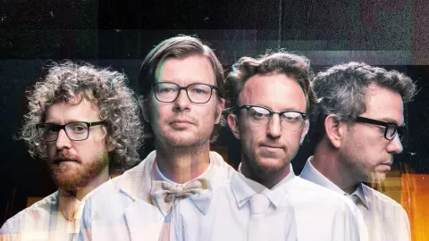 Public Service Broadcasting