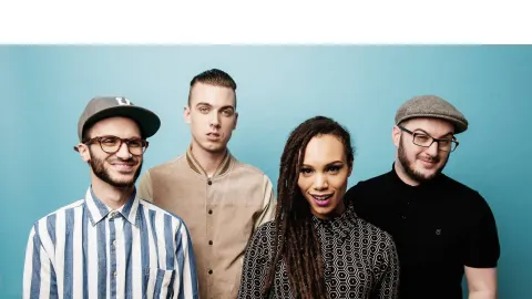 The Skints