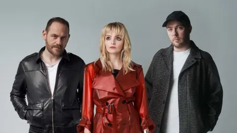 Chvrches